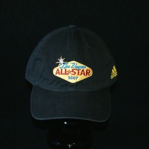 Adidas NBA All-Star Hat